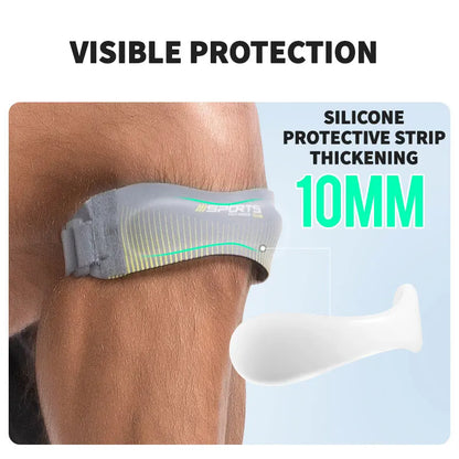 Premium Knee Support Pads™