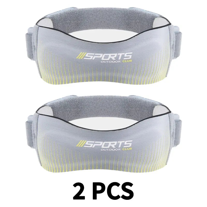 Premium Knee Support Pads™