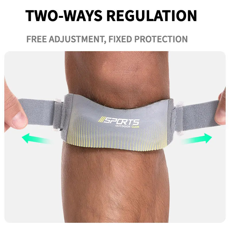 Premium Knee Support Pads™