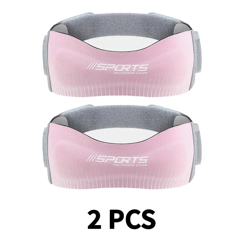Active Comfort Knee Support Straps™