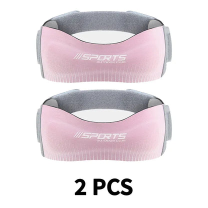 Active Comfort Knee Support Straps™