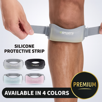 Premium Knee Support Pads™