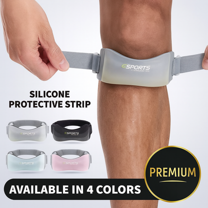 Premium Knee Support Pads™
